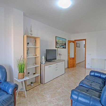 Apartamento Pueblo II Con Parking Privado Διαμέρισμα Κάλπε Εξωτερικό φωτογραφία